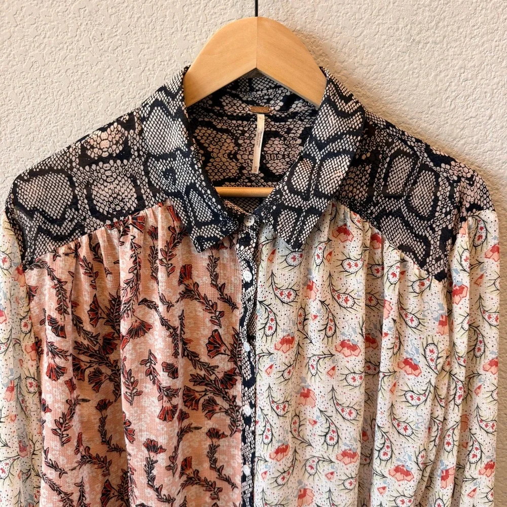 Free People free people